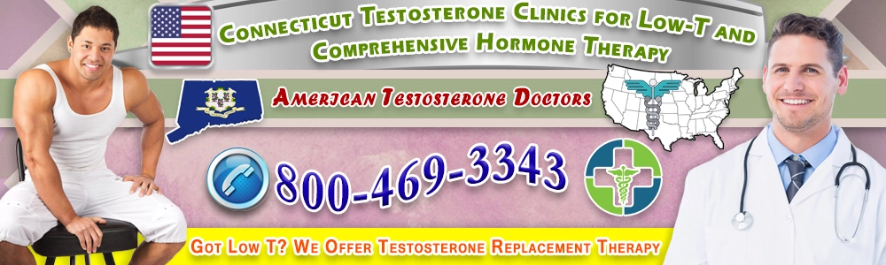 connecticut testosterone clinics for low t and comprehensive hormone therapy