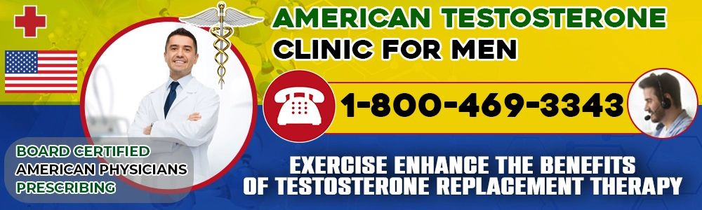 exercise enhances the benefits of testosterone replacement therapy header