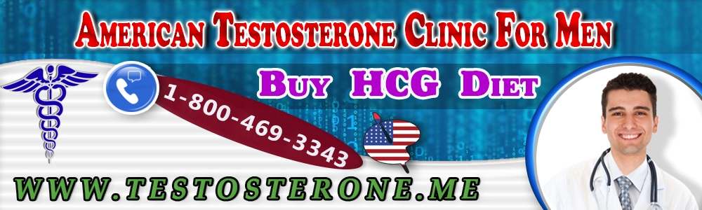 hcg injections