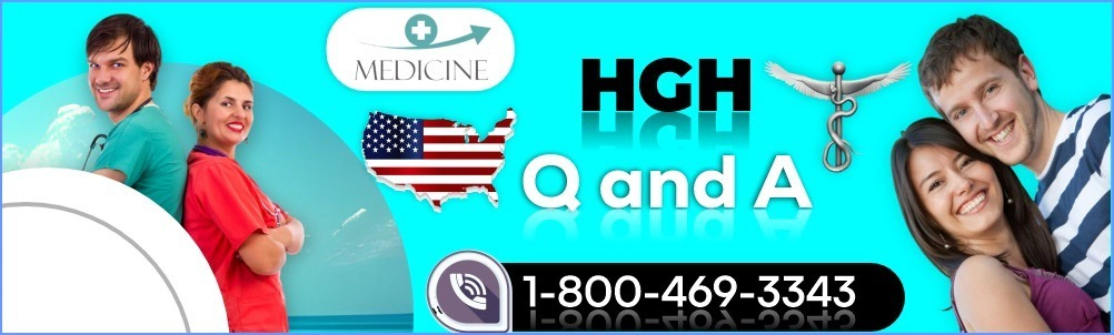 hgh questions and answers