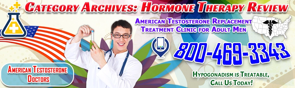 hormone therapy review