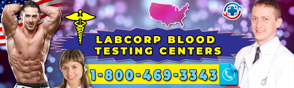 labcorp blood testing centers