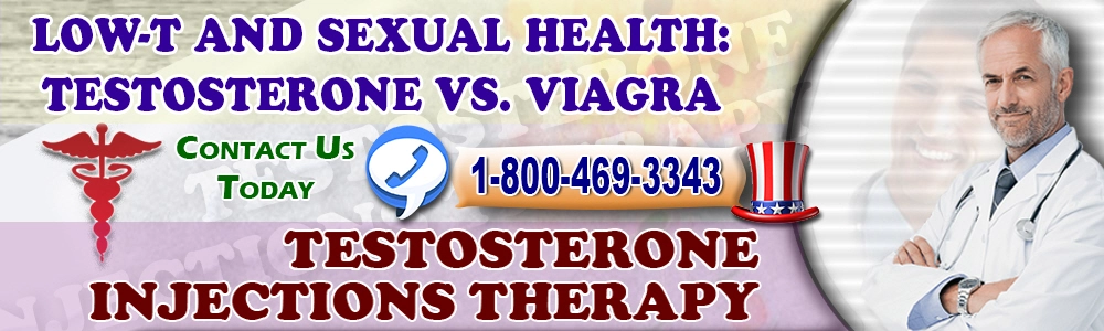 low t and sexual health testosterone vs viagra