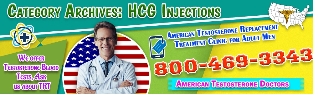 more on hcg injections