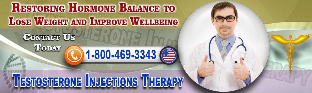 restoring hormone balance to lose weight and improve wellbeing