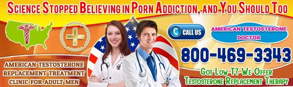 science stopped believing in porn addiction and you should too