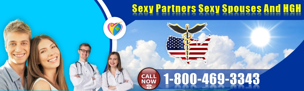 sexy partners sexy spouses and hgh
