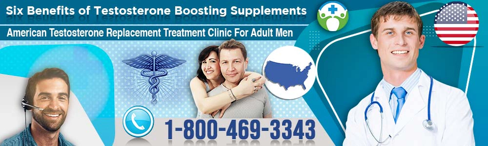 six benefits of testosterone boosting supplements header