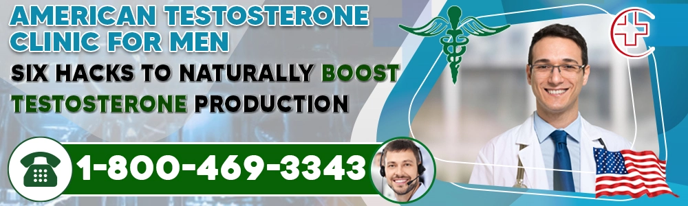 six hacks to naturally boost testosterone production header