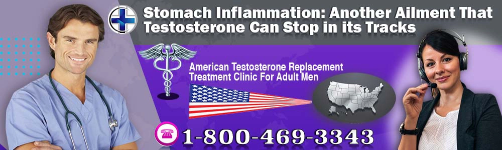 stomach inflammation another ailment that testosterone can stop in its tracks header