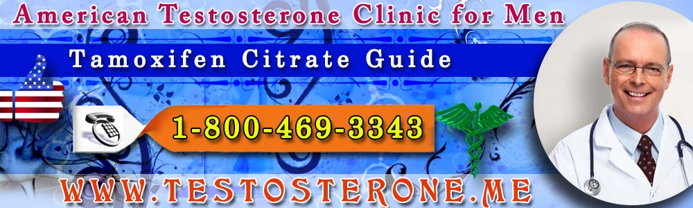 tamoxifen citrate guide