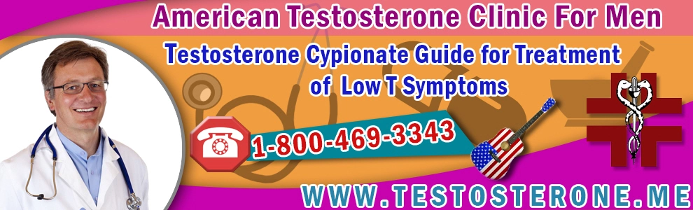 testosterone cypionate guide for treatment