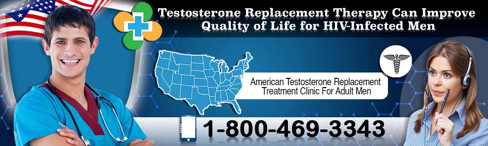 testosterone replacement therapy can improve quality of life for hiv infected men header