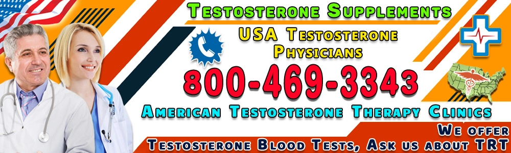 testosterone supplements