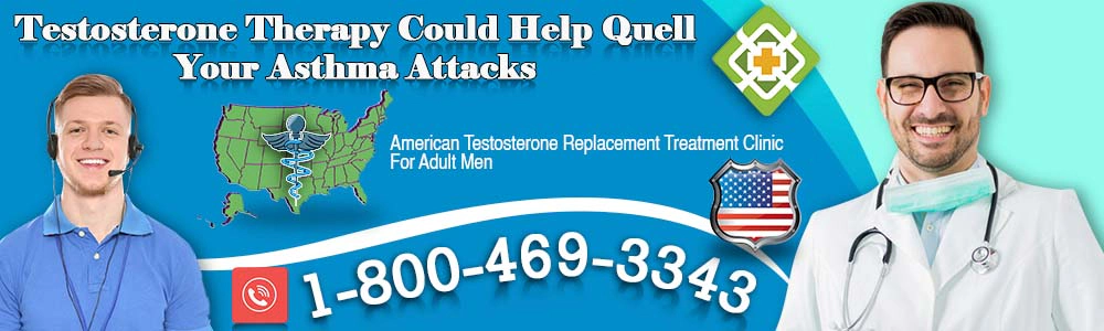 testosterone therapy could help quell your asthma attacks header