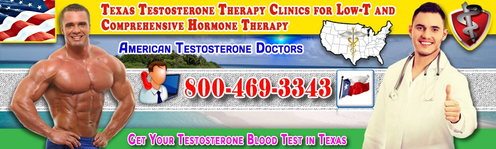 texas testosterone clinics low t comprehensive hormone therapy