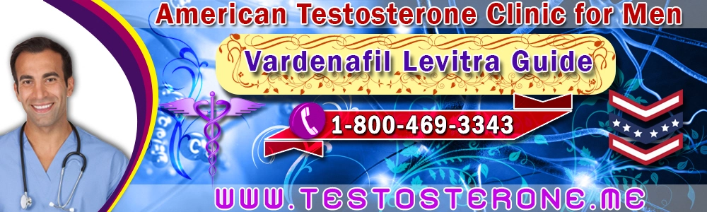 vardenafil levitra guide