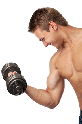 Benefits of hcg injections for men