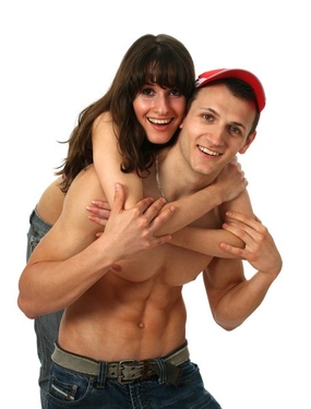 Benefits of hcg injections for men