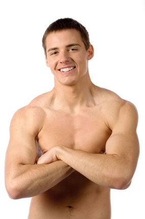 health what are normal testosterone levels by age