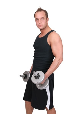 symptoms of low testosterone levels health in males