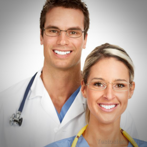 HCG and Testosterone Doctor