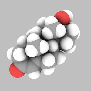 puffy-testosterone-molecule