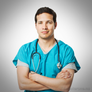 Testosterone Androgen Doctor
