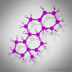 Testosterone gels and creams