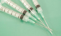 testosterone injection therapy