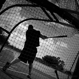 Boost Testosterone Levels Playing Baseball