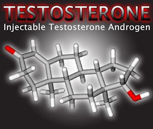 is it testosterone low t