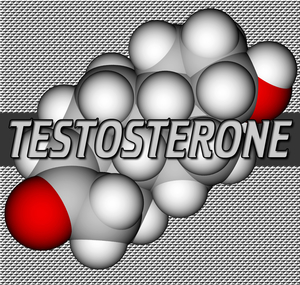 low testosterone