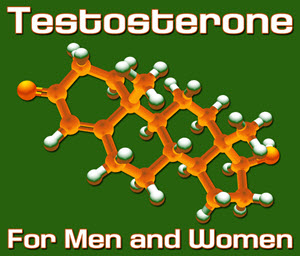 male testosterone menopause symptoms