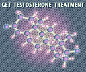 symptoms of low testosterone