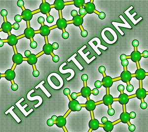 symptoms testosterone of low testosteron