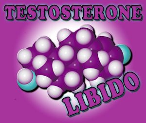 testosterone levels