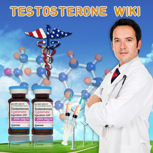 Signs and symptoms of low testosterone in males