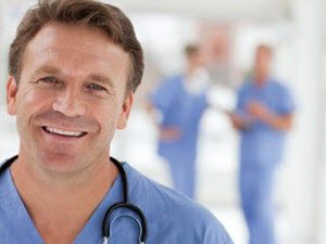 doctor recommended hormone treatment for men