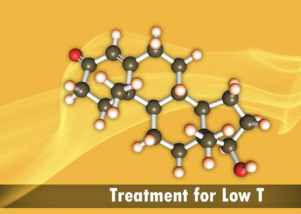 physical symptoms of low