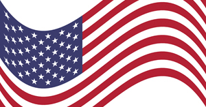 USA Flag 621837521