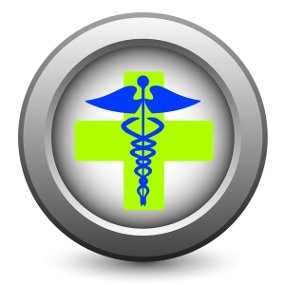 testosterone medical symbol