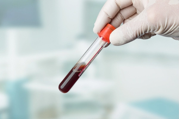 blood probe