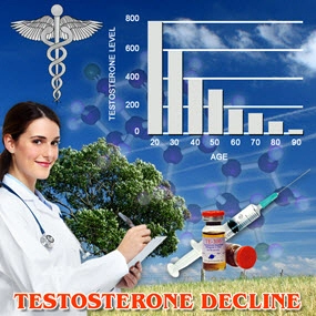 testosterone how to increase levels