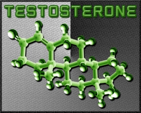 testosterone low t level