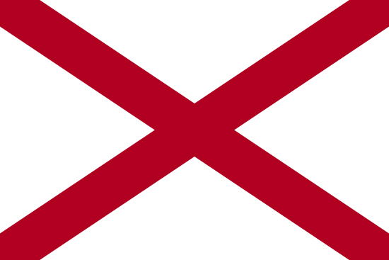 Alabama state flag, blood testing facilities Alabama state flag, medical clinics