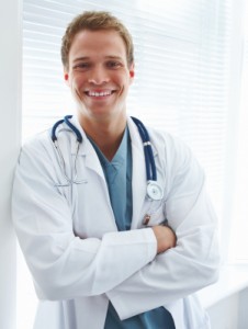 Hormone Physician Prescribing Testosterone Shots