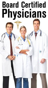 Hormone Physicians Specializing in Testosterone and HGH Shots