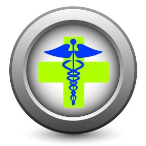 testosterone medical symbol