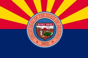 Arizona state flag hormone medical clinics 300x200